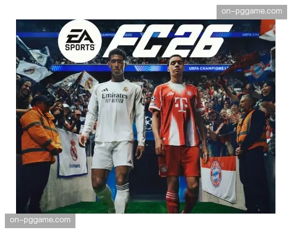 EA Sports成为官方合作伙伴,核心球员的游戏数值与现实表现联动将放大媒体曝光效应。 EA Sports成为官方合作伙伴,核心球员的游戏数值与现实表现联动将放大媒体曝光效应。