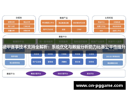 德甲赛事技术支持全解析：系统优化与数据分析助力比赛公平性提升