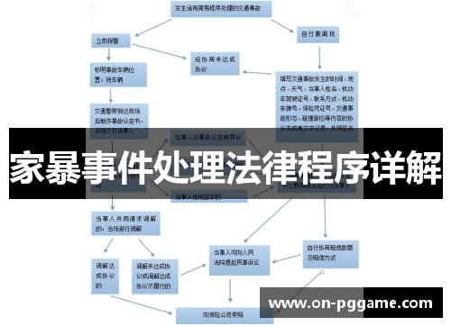 家暴事件处理法律程序详解