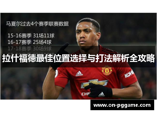 拉什福德最佳位置选择与打法解析全攻略